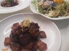 -柒园·三十年创意杭帮菜(龙湖滨江天街店)
