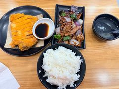 -来福面馆现炒浇头本帮面(真光路店)