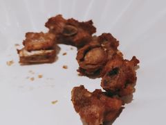 秘制陈皮骨-围龙屋客家食府(福田店)