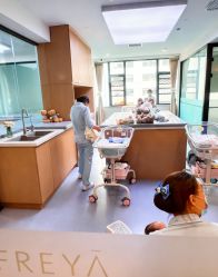 -弗蕾亚·和月月子调理院(东湖店)