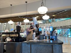 -BAKER&SPICE(环贸店)