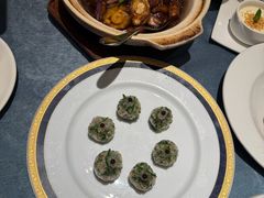-A One Kitchen·南京精菜馆(德基广场店)