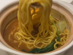 -子霖南山鲜虾面(南山总店)