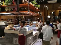 -黑鸡小馆(金源店)