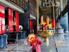 -北京索菲特大酒店