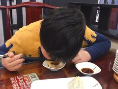 -锡笼记·无锡小笼(常熟万达店)