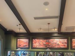 -前海沿·青岛菜(李沧万达店)