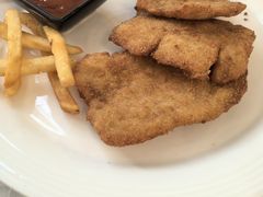 -新侨三宝乐西餐厅(崇文门店)