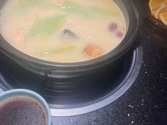 -捞王猪肚鸡火锅(昆山店)