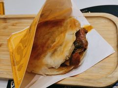 -陳香貴·兰州牛肉面(东方宝泰店)