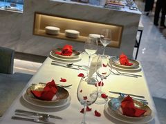 -桂林喜来登饭店雅琴咖啡厅