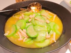 -醉舍·新淮扬菜(长宁龙之梦店)
