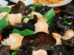 -幸福哟烧鸡·粤菜海鲜私厨(七星路店)