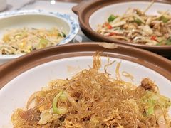 -金陵后厨·南京菜(新街口秣陵路店)