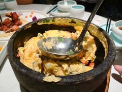 -香香海南菜餐厅