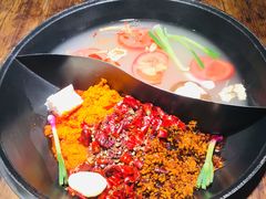 -于屿城重庆火锅(深圳总店)