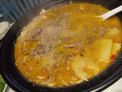 -外婆小聚茶餐厅·生日·团建(市民中心店)