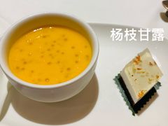 -香港龙凤楼(陆家嘴中心店)