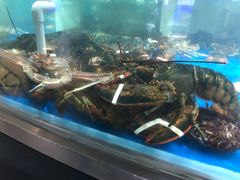 -盒马鲜生(杭州运河上街店)