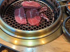 -九田家黑牛烤肉料理(新光汇店)