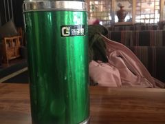 -思金拉措庄园藏餐(太阳岛店)