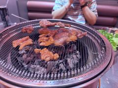 -西塔老太太泥炉烤肉(苏州大悦城店)