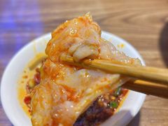 海带蹄花-中和裴氏蹄花(府河路店)