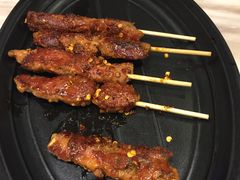 -飞阳铁板烧(ME TOWN购物中心店)