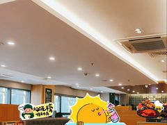 -萨莉亚(百信广场店)