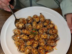 -阿甘小馆(陇海路店)