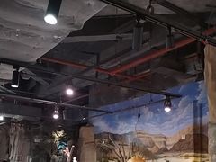 -正佳雨林生态植物园