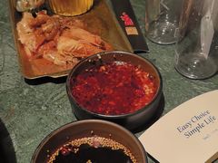 -牛New寿喜烧(中山公园龙之梦店)