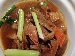 -晓粤·惹味粤菜(凯德乐峰广场店)