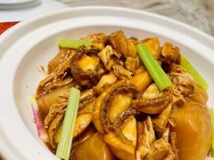 -禧悦楼(天德广场店)