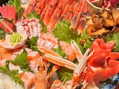 -匠和风精致料理(成都龙湖滨江天街店)
