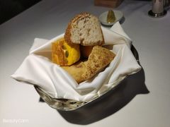 -燃扒房Steakhouse(皇庭店)