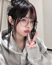 -初心HAlRSALON烫染接发