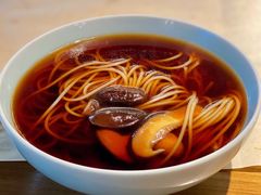-素慧餐厅(大虹桥店)