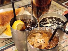 -旺记冰室(九龙中心大厦店)