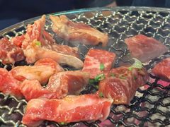 -まるみち   丸道东京烧肉(虹梅路店)