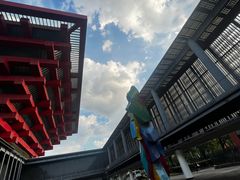 -中华艺术宫(上海美术馆)