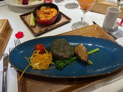 -王品牛排(郑州大卫城店)