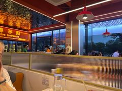 -王钵宴遇王龙虾烧烤旗舰店(中山北路店)