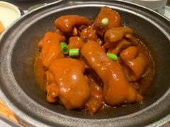 -晓粤·惹味粤菜(凯德乐峰广场店)