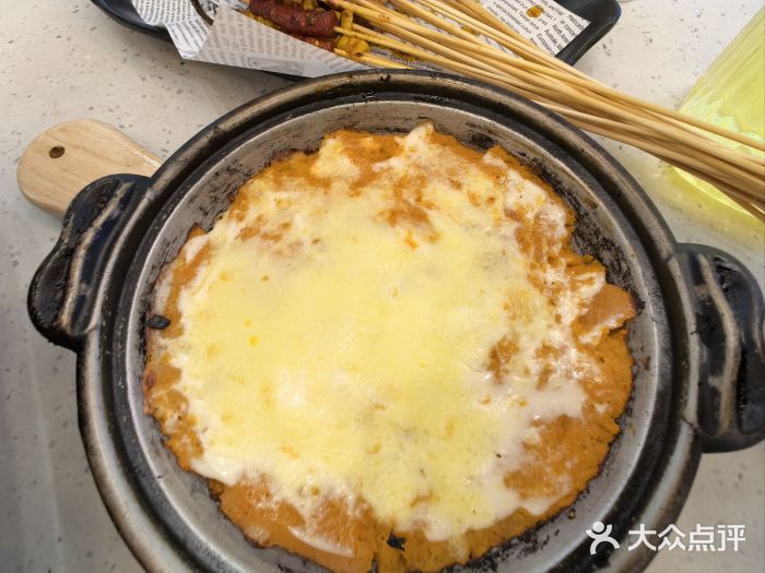 鱼酷活鱼烤鱼(大观园万达店)图片