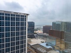 -澳门喜来登大酒店