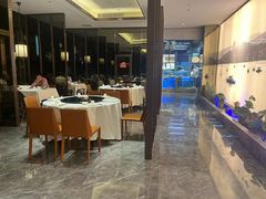 大堂-味钱塘·钱塘渔鲜·地道江浙菜(宋城店)