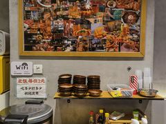 -老街称盘麻辣烫·冒菜(思北店)