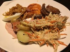 -上海东方佘山翰悦阁酒店·Vie全日制餐厅