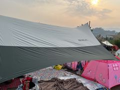 -金海湾滨江公园